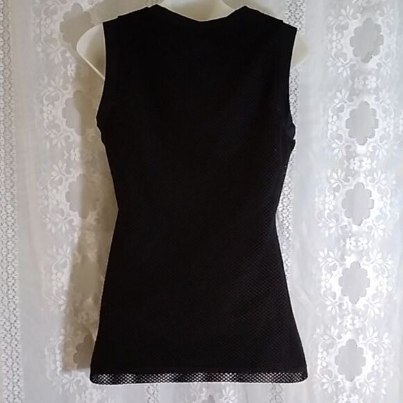 Ruff Hewn Grey Women's Top Blouse Size XS - Picture 4 of 16